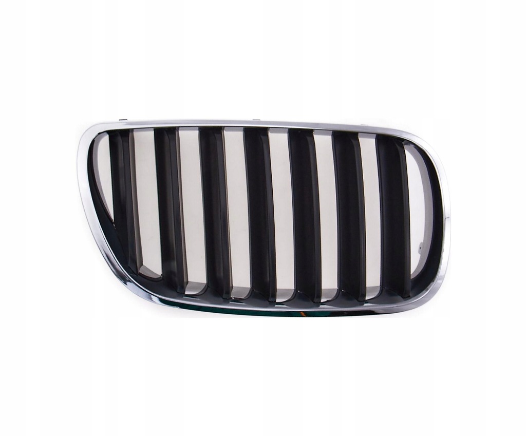 фото №1, Решітка радіатора bmw x3 e83 , 04-10