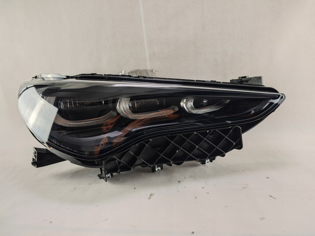 Alfa romeo stelvio рестайлинг  full led правый фара фара правый  505670010 Цена
