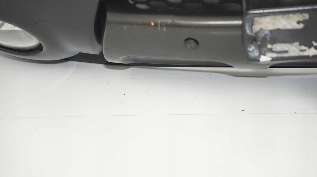 фото №6, Бампер перед передній hyundai santa fe ii 06-10r pdc