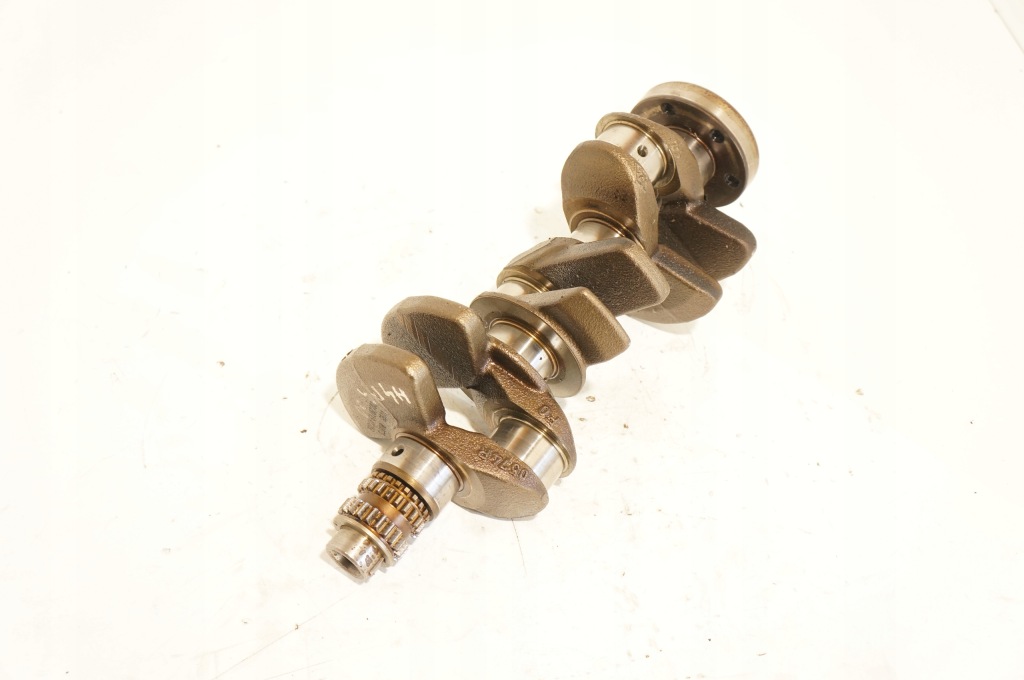 Wał коленчатый dacia renault smart 0,9 sce 0574r h4bb Оригинал