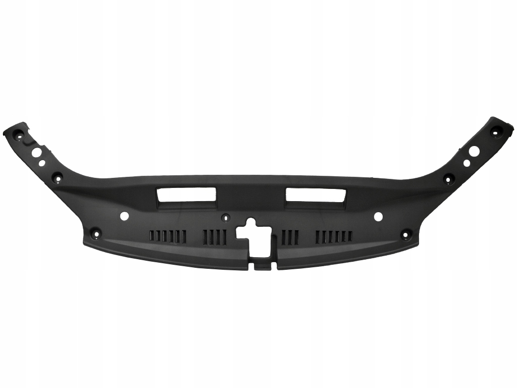 фото №1, Toyota avalon 2018- защита поперечина верхний накладка 5329507040