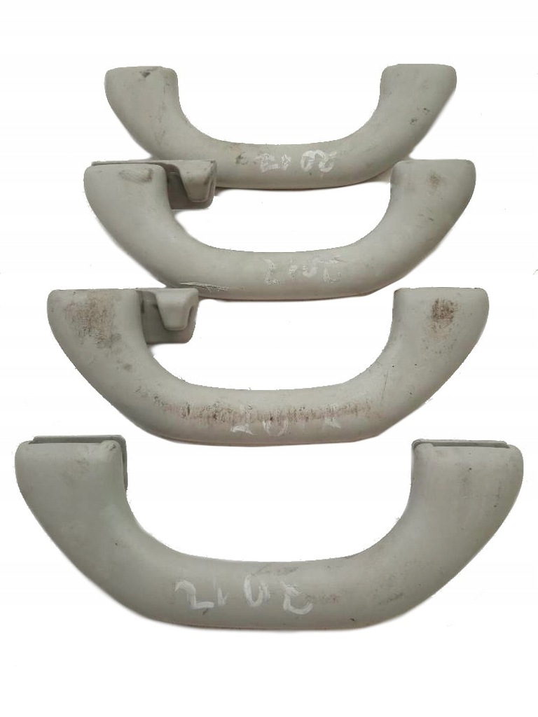 фото №1, Крепления ручки skoda roomster i 2006-