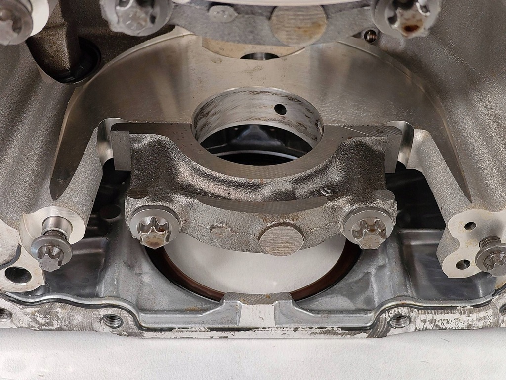 фото №13, Bmw 2 u06 x2 u10 x1 u11 f70 mini u25 1.5 b38 b38a15p блок двигуна 1025311