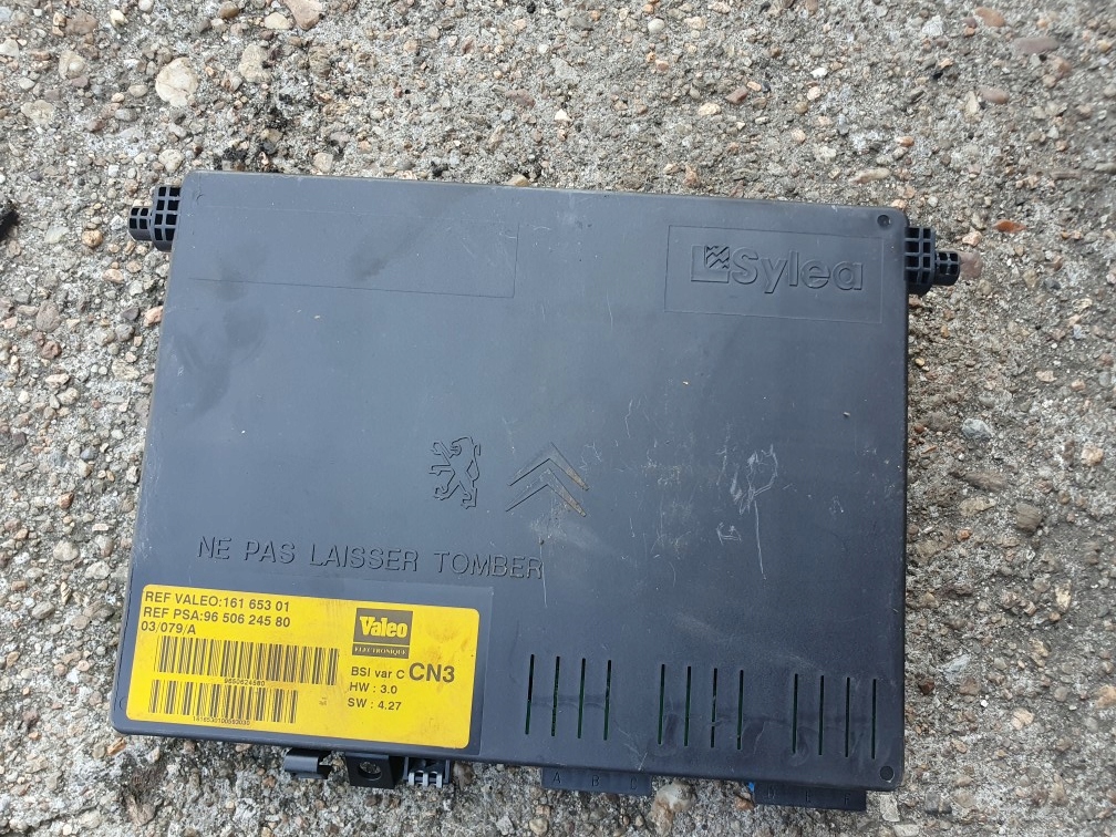 фото №12, Защита солнцезащитная citroen xsara 99 kombi 1.9 дизель eypc 99 2szt