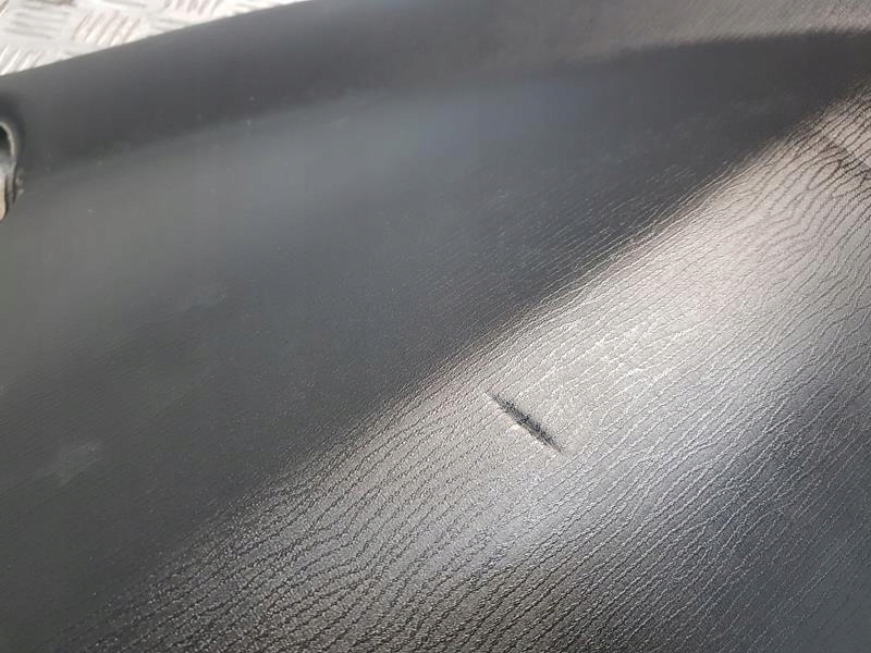 фото №8, Консоль подушка водія датчик pas citroen c4 i