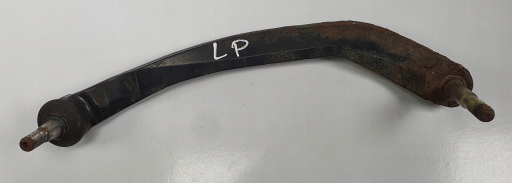 фото №1, Рычаг левый перед nissan primera p12 54525