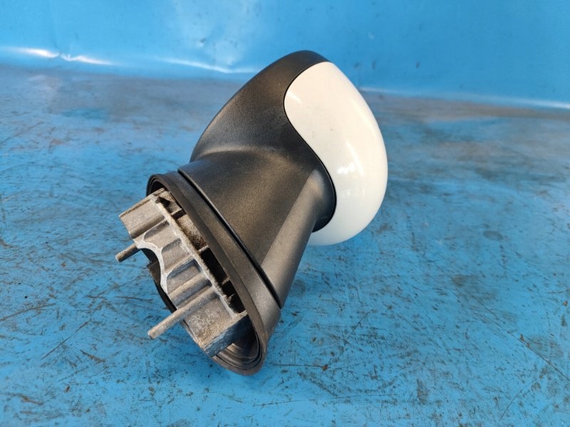 фото №4, Зеркало левая mini cooper s r56 06-14