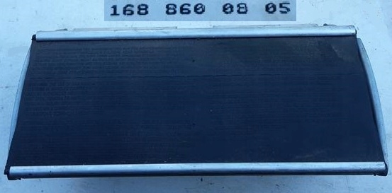 Купить Подушка подушка безопасности пассажира mercedes w168 1688600805