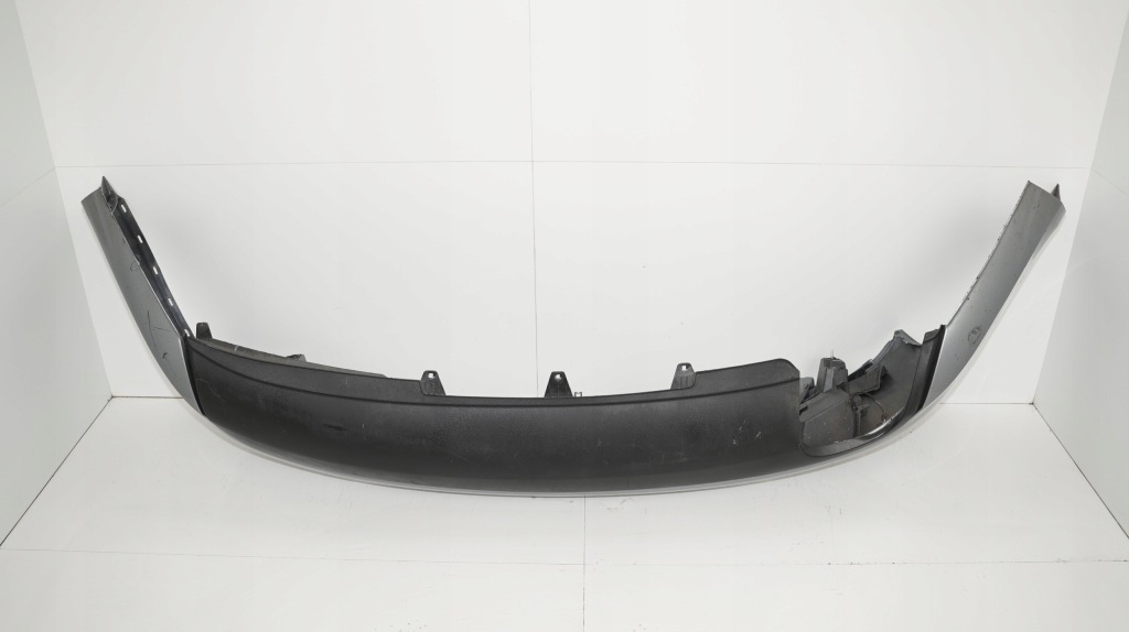 Бампер задняя задний audi a4 b8 07-11r pdc sedan ly7g Оригинал