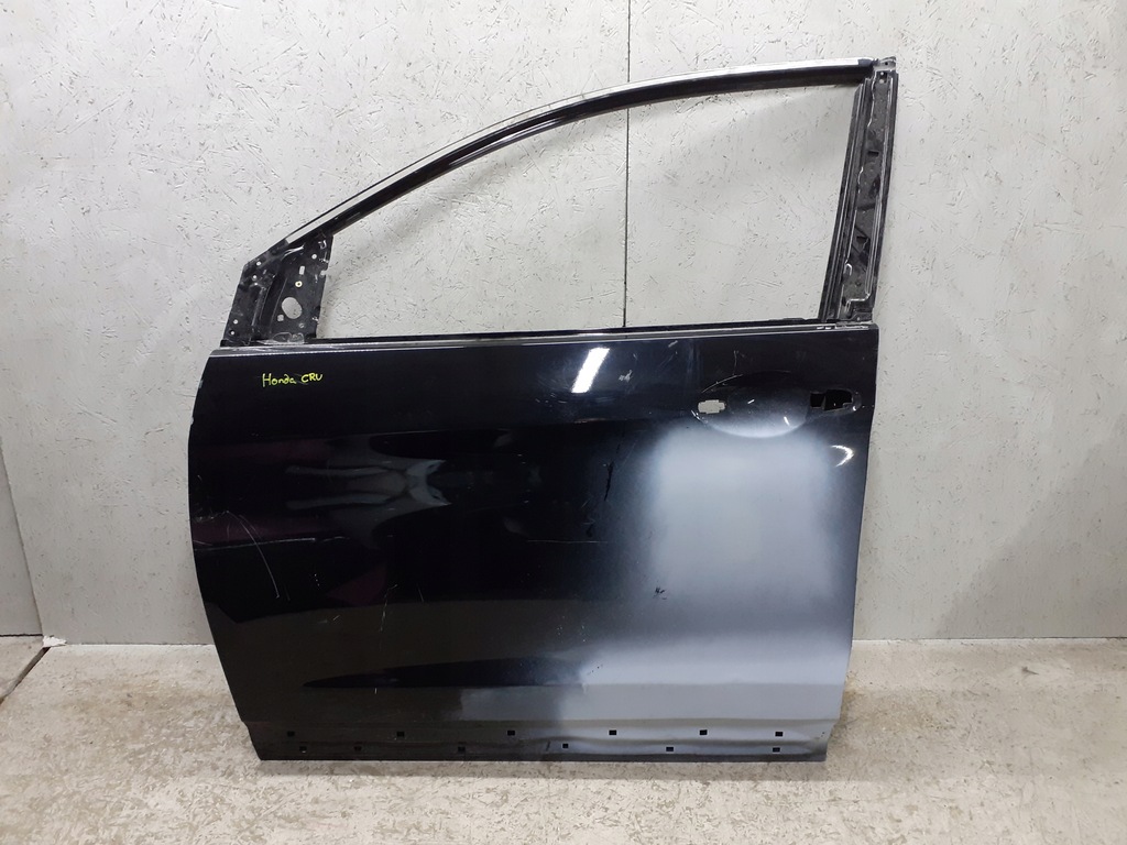 фото №1, Дверь передние перед левая honda crv cr v 12-18r