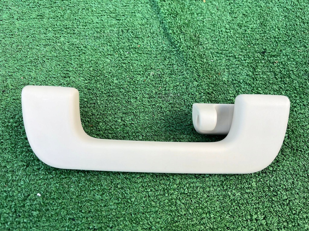 фото №1, Audi a7 4g8 ручка стельовий правий задня 8k0857608a beż