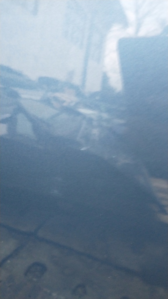 фото №3, Subaru forester v lift дверь левая задние левый задняя