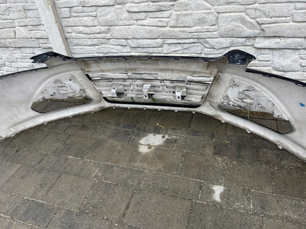 Купити Бампер перед ford kuga ii mk2 bez отворів 2012 -2016