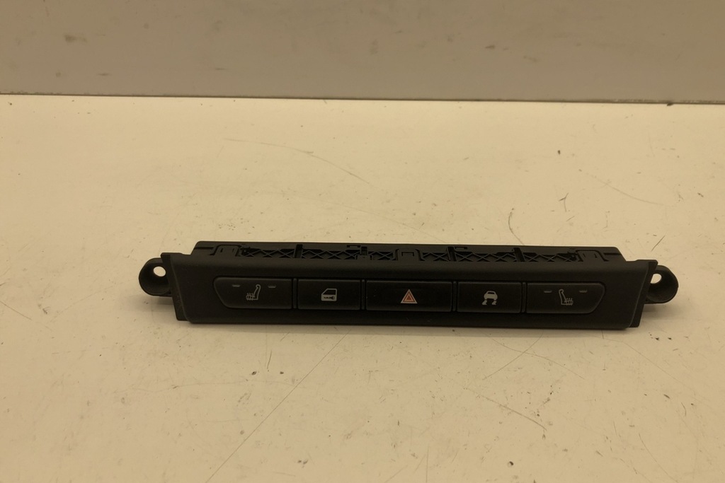 фото №11, Панель перемикачів jaguar s-type x200 2r8311b650 2.7l дизель 152kw 2007