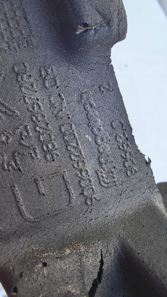 фото №9, Губка левая жабо citroen c4 cactus