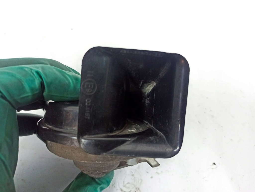 фото №13, Mercedes-benz cls c219 2005 сигнал