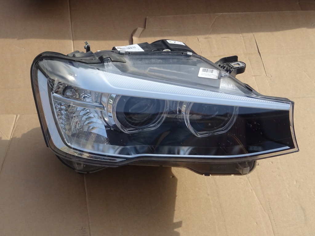 фото №1, Bmw x3 f25 lift ксенон правий 7400018-05ll