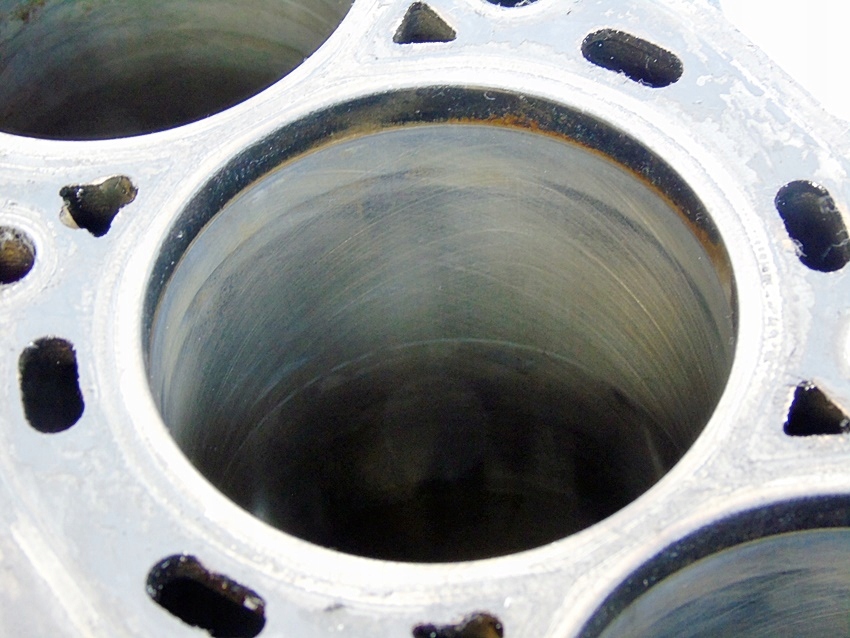 фото №9, Блок двигуна m9r 692 2.0 dci cdti trafic 2 vivaro primastar laguna 3