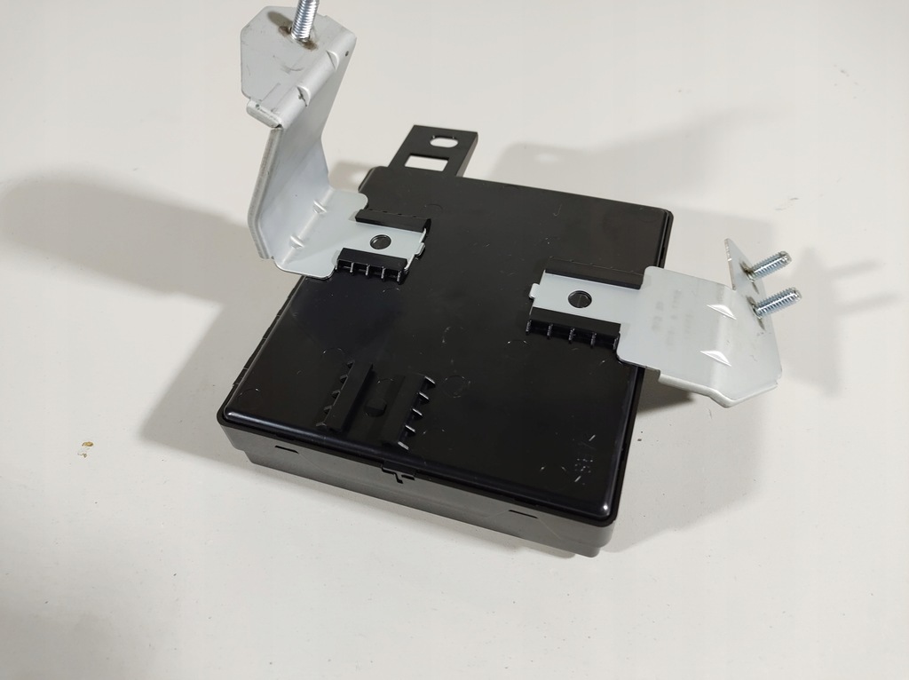 фото №6, Kia stonic 17- модуль bcm 954a0-h8680