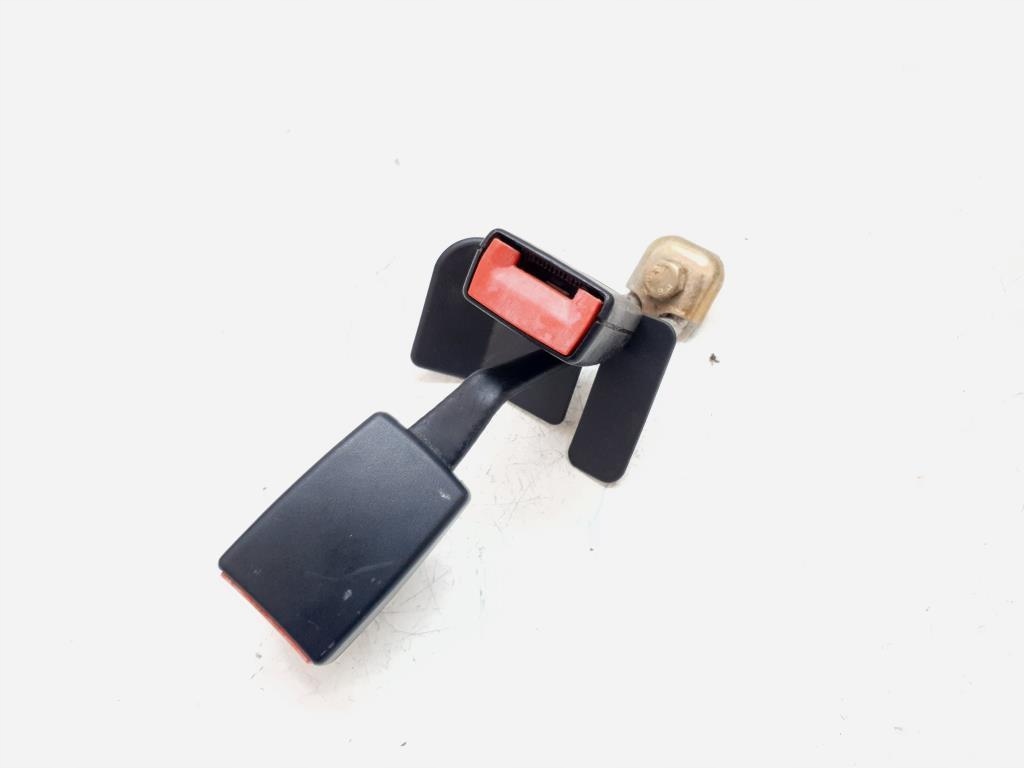 фото №3, Кліпса ременів лівий задня audi a6 c5