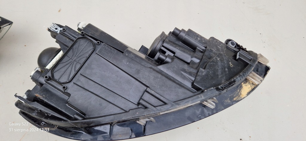 фото №6, Лампа левая правая golf vii lift 5g1941006d 5g1941005d