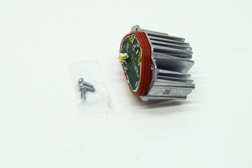 фото №7, Ford puma модуль фара передній 2119178 новий оригінальний h1bb-13d278-