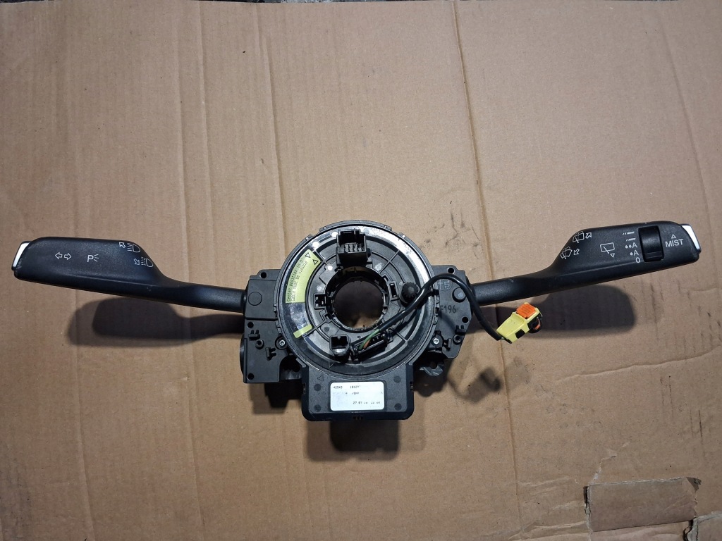 фото №1, Перемикач комбінований перемикачі стрічка alfa romeo stelvio giulia 01561462740