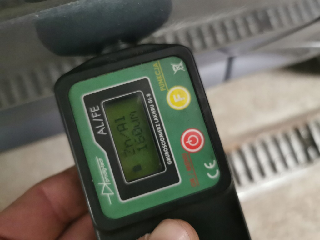 фото №9, Дверь голый płat правый перед audi a8 d3 ly7h