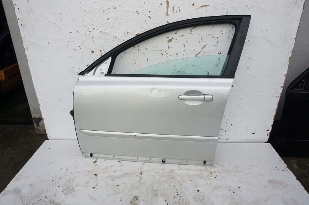фото №1, Двері лівий перед volvo s40 ii