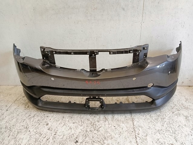 фото №1, Бампер перед передній mazda mx30 mx-30 2020-