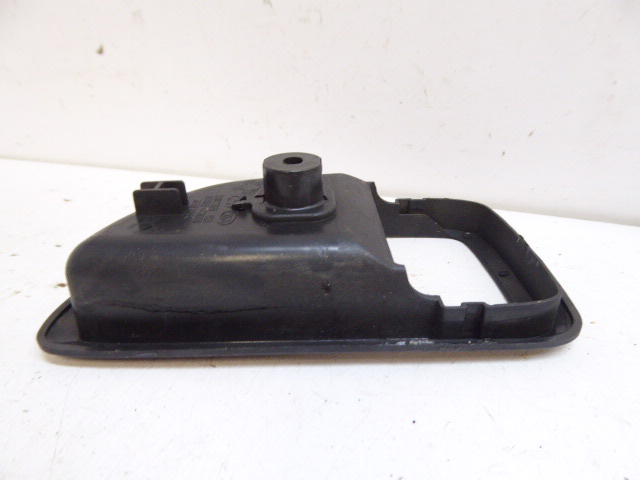 фото №4, Tucson i 04-10 основание корпус ручка внутренней перед задняя левая