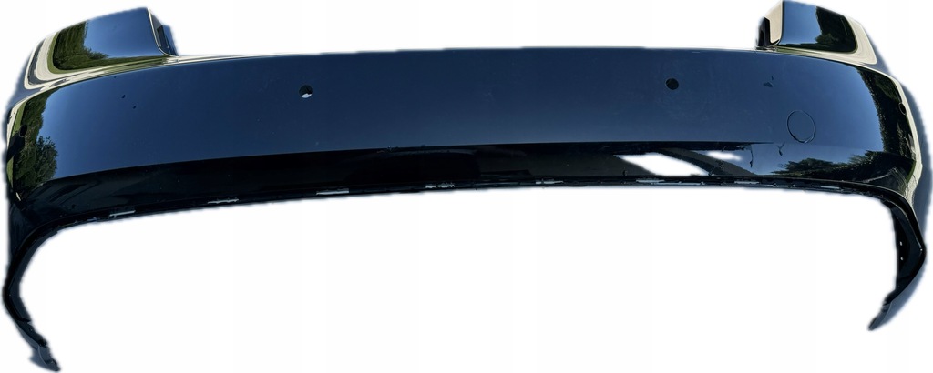 фото №1, Бампер задня audi a5 8t 8t0807511