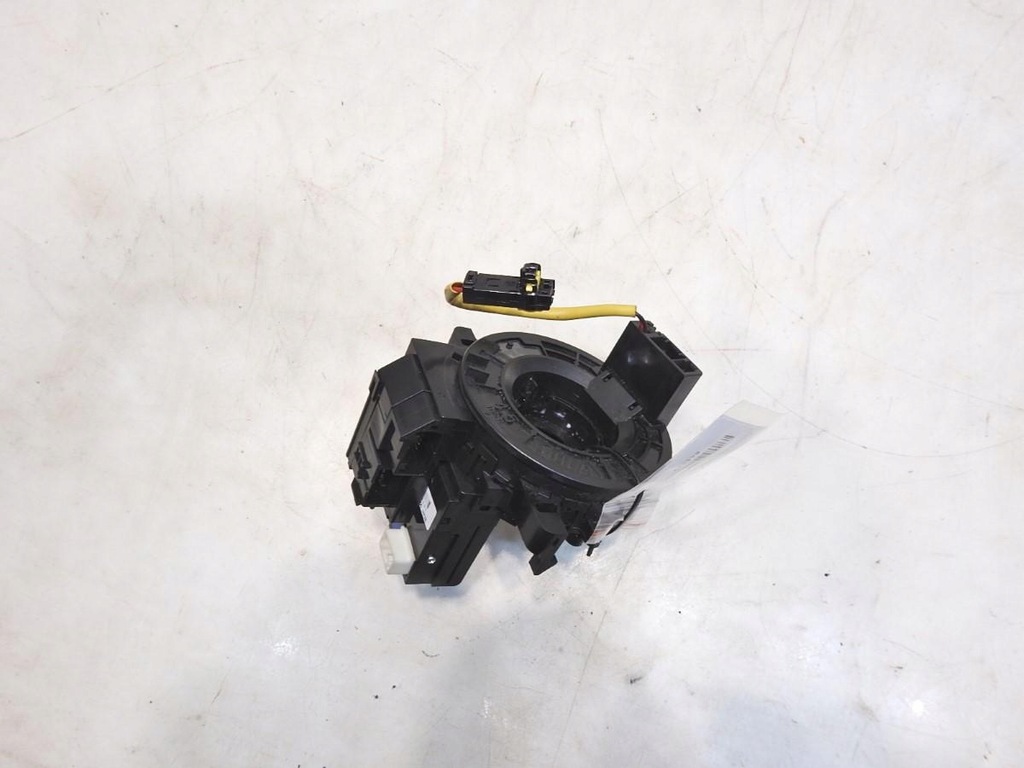 фото №6, Лента air bag подушка безопасности subaru outback iv 83111aj150