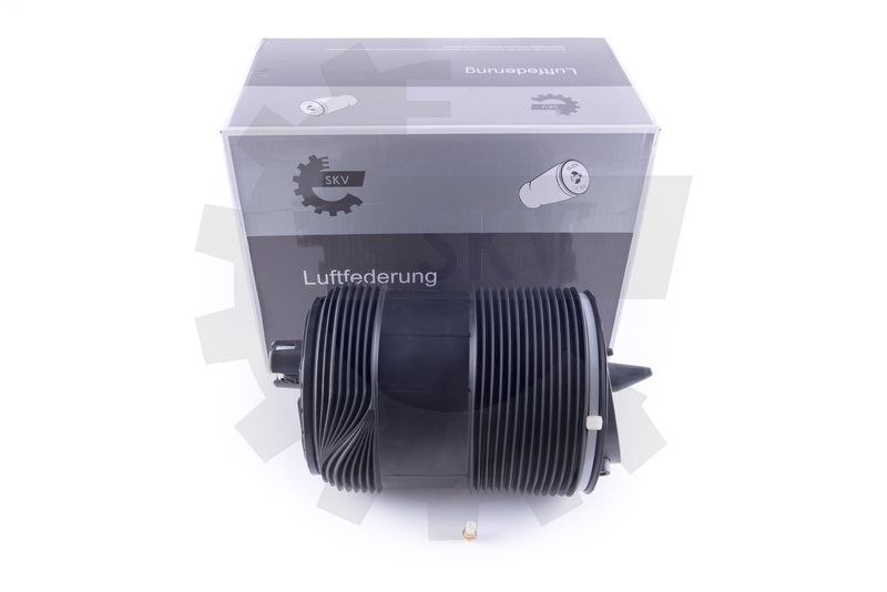 фото №1, Esen skv 58skv033 подушка воздушная, подвеска