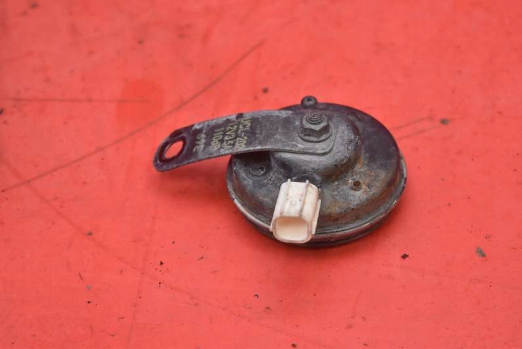 фото №5, Клаксон сигнал звуковий 000514 honda civic 8 viii sedan 05-08