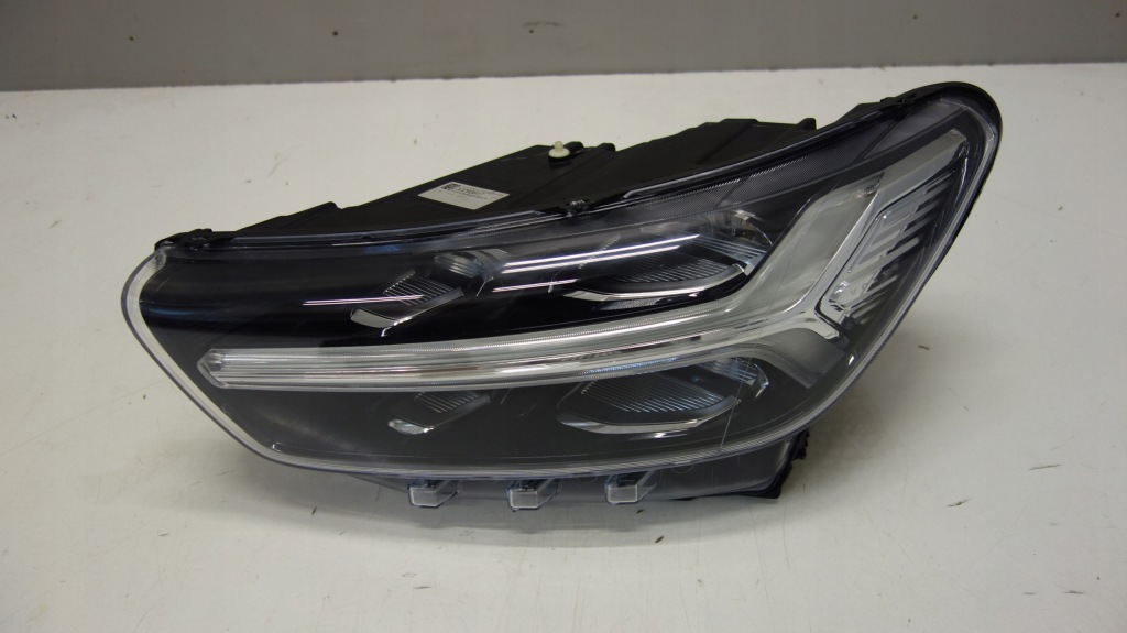Купить Volvo xc40 фара передняя левая full led lhd европа 32293917