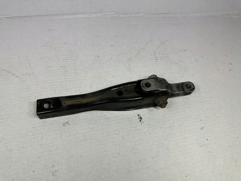 фото №1, Leon iii ручка кронштейн кронштейн підрамник 5q0199855p