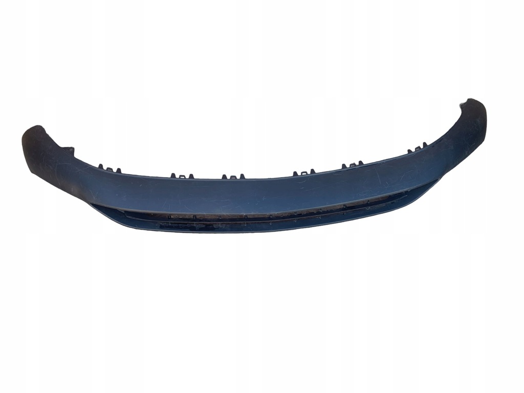 фото №1, Накладка бампера спойлер перед 622540471r renalut arkana rs-line