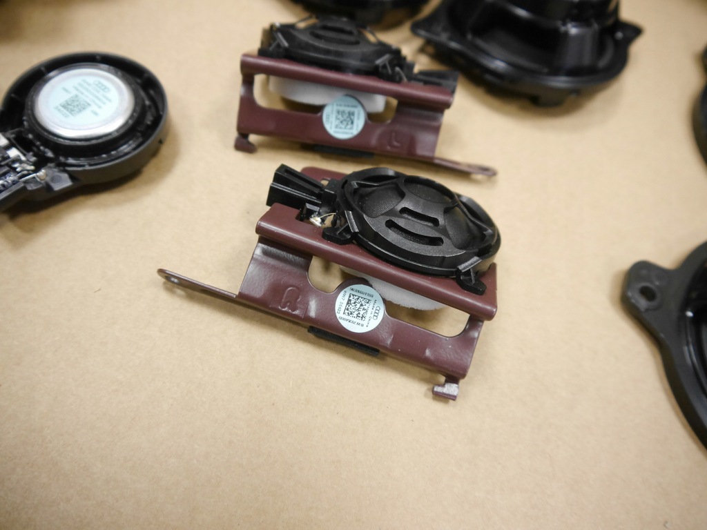 фото №9, Audi a5 8w динамики bang olufsen cabrio