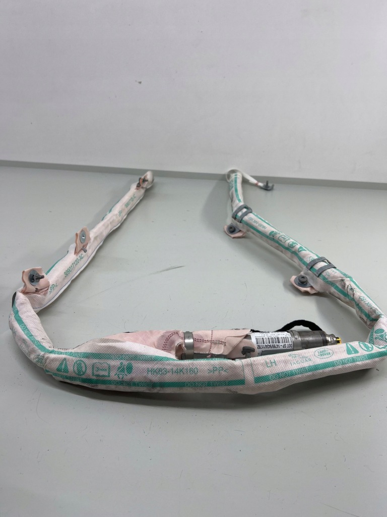 Шторка безпеки повітряна ліва сторона jaguar f-pace hk8314k160 в Україні