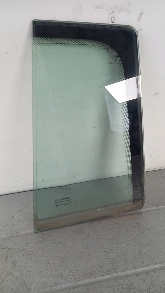 фото №1, Скло ліва задня renault megane 04r kombi