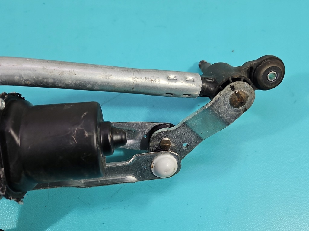 фото №8, Механизм дворник 288006875r dacia sandero iii 20- europa