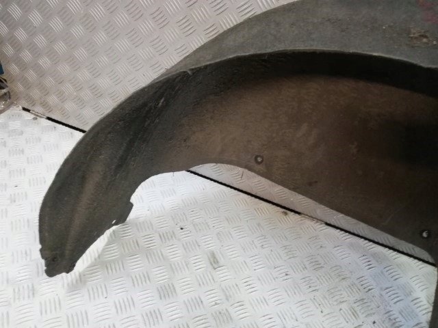 фото №3, Підкрилок задня задні ліва citroen c5 iii sedan