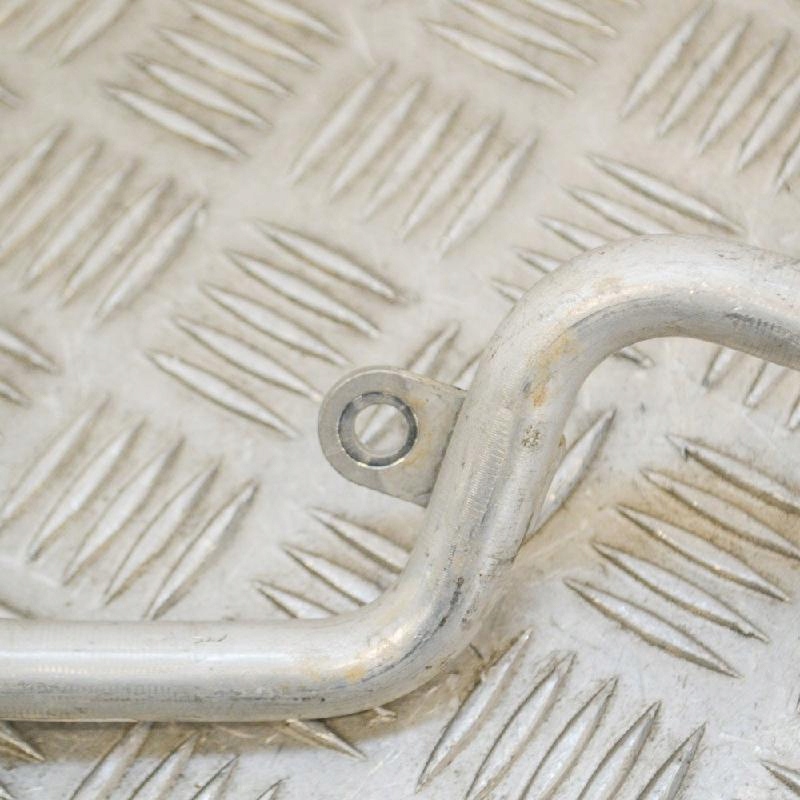 фото №5, Audi a6 wąż радиатора wody c7 s6 4.0 бензин 331kw 4g0121481p 2014