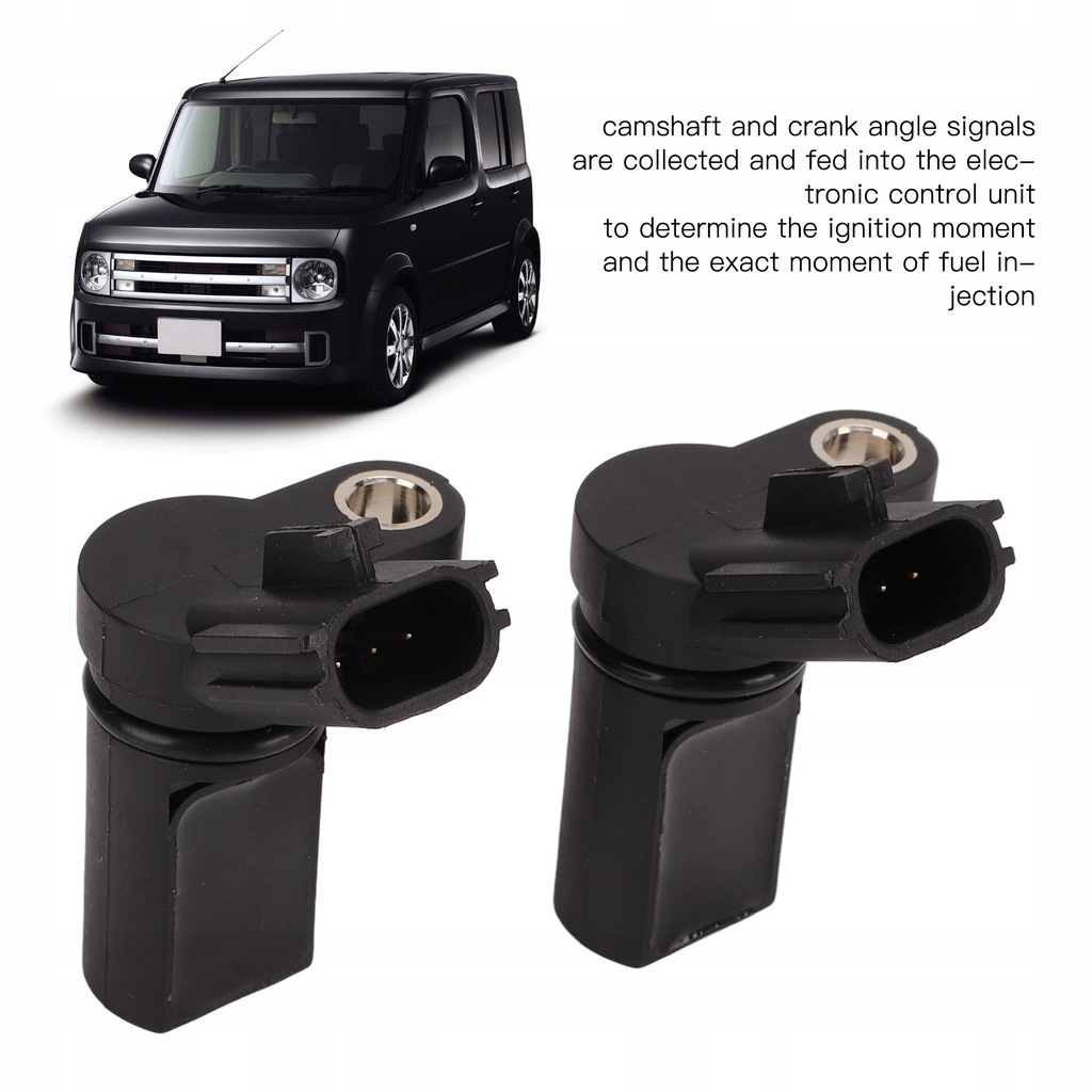 фото №5, Датчик положение вала коленчатого вала распределительного вала