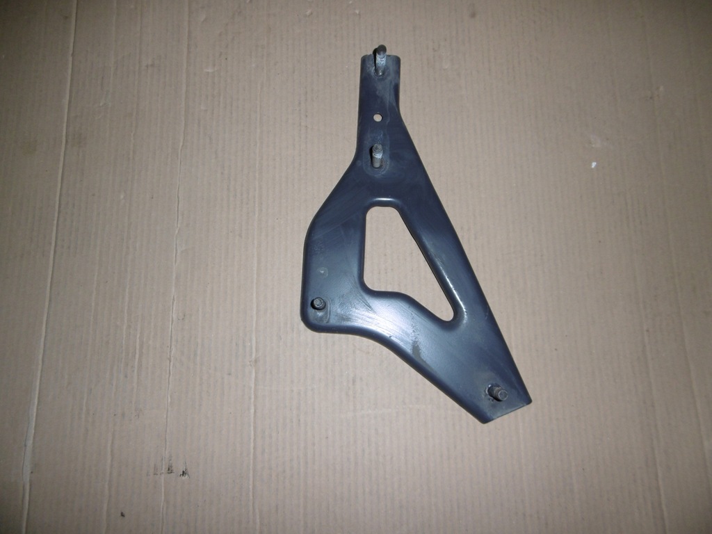 фото №1, Кронштейн кронштейн крыла scania r s 2353430