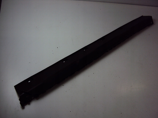 фото №1, Молдинг порог правая dacia duster ii 2017-