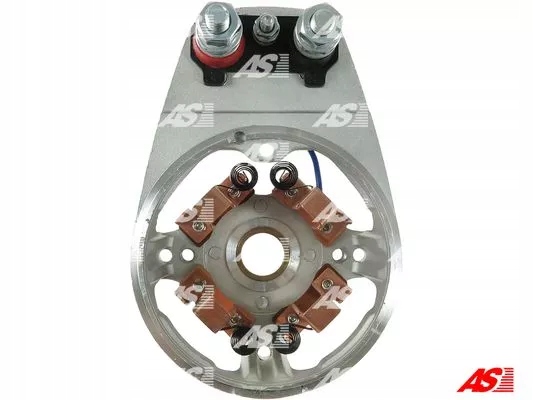 фото №1, Крышка стартер, карбюратора as-pl sbh0102