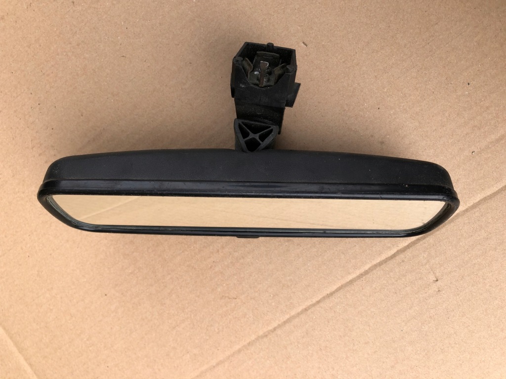 фото №1, Дзеркало заднього виду звичайне volvo c30 s40 v50