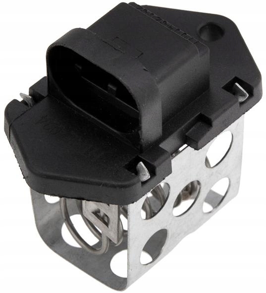 фото №1, Резистор резистор вентилятор nty erd-re-024